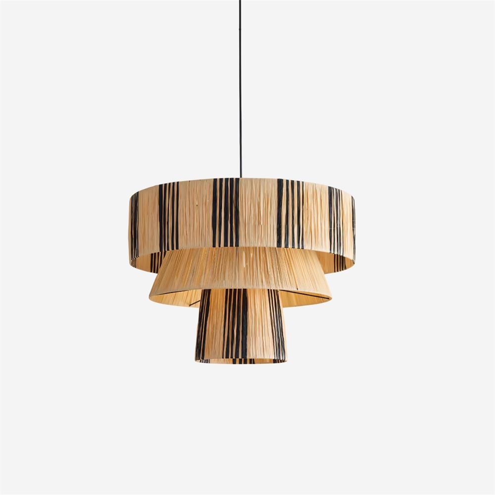 Hiroshi Pendant Lamp T1316