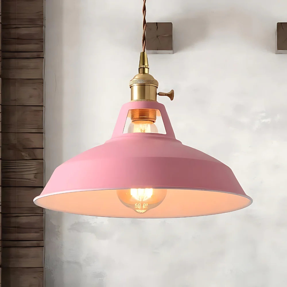 The Timeless Classic Pendant Light T2059