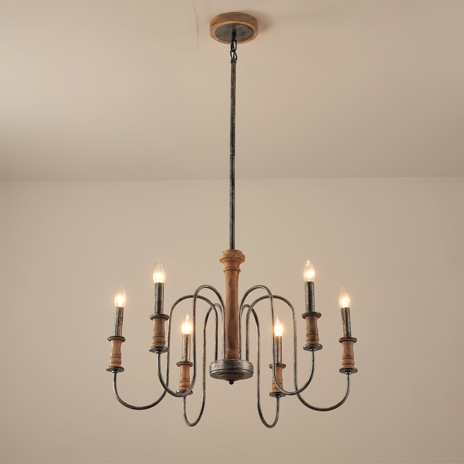 Briarworth Chandelier T1801