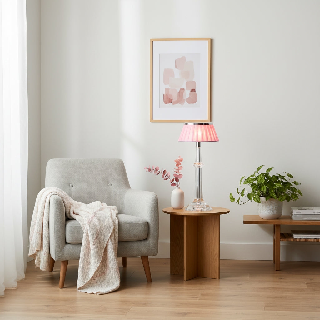 Versailles Table Lamp T1682