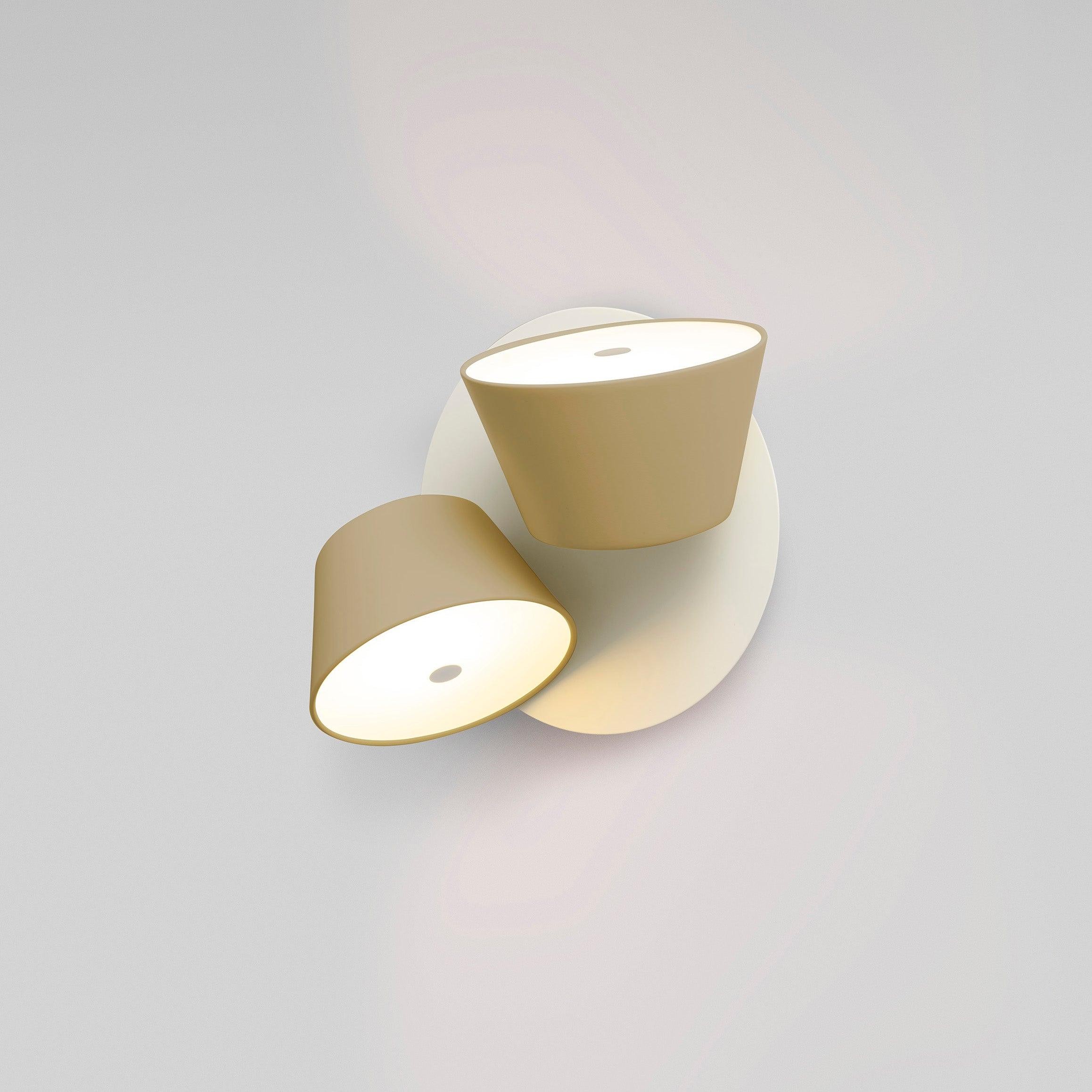 Simple Bedroom Bedside Reading Wall Lamp M168