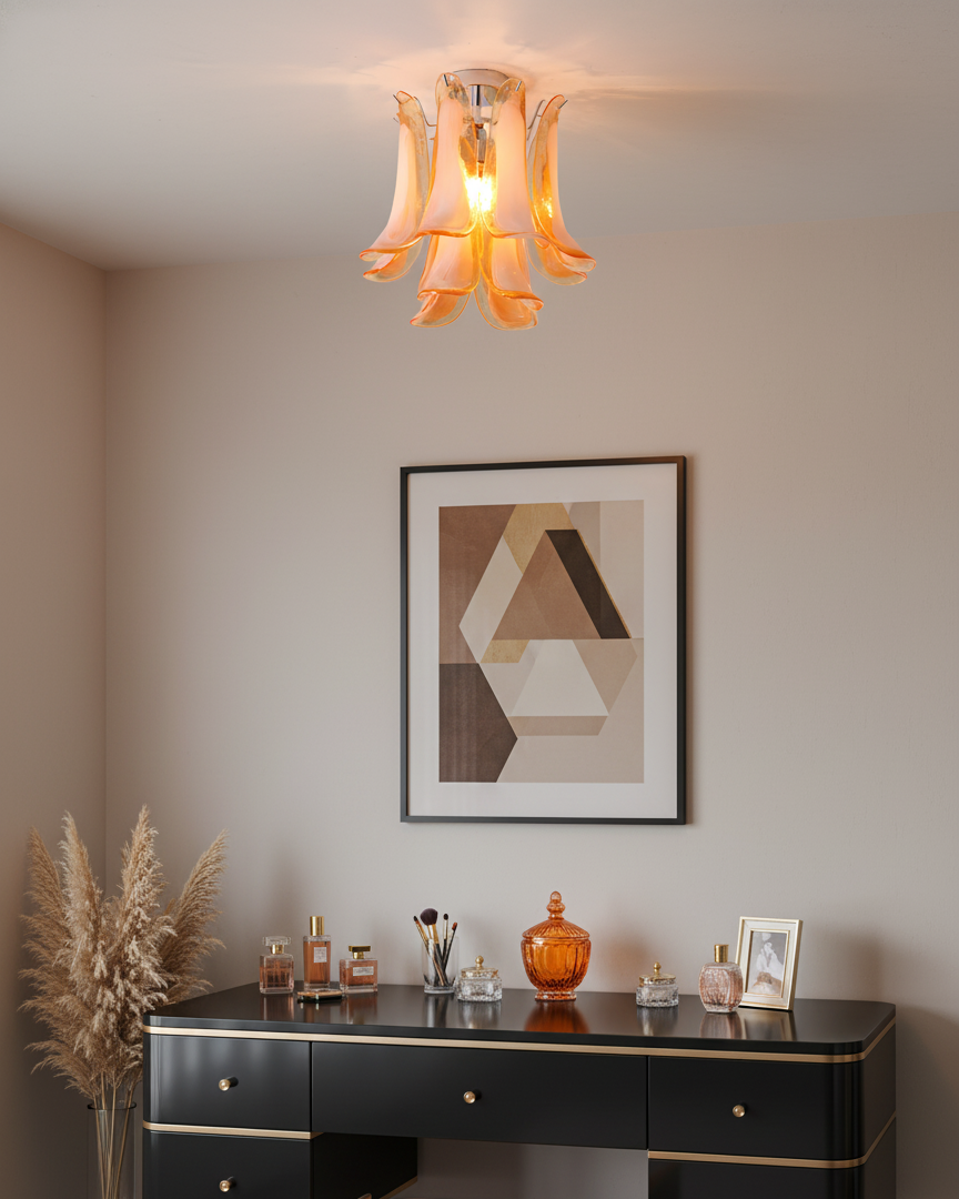 Verdelia Ceiling Lamp T1498