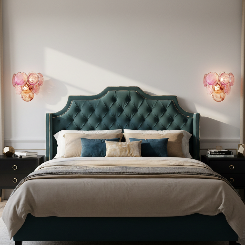 Celestial Flow Wall Lamp T1335