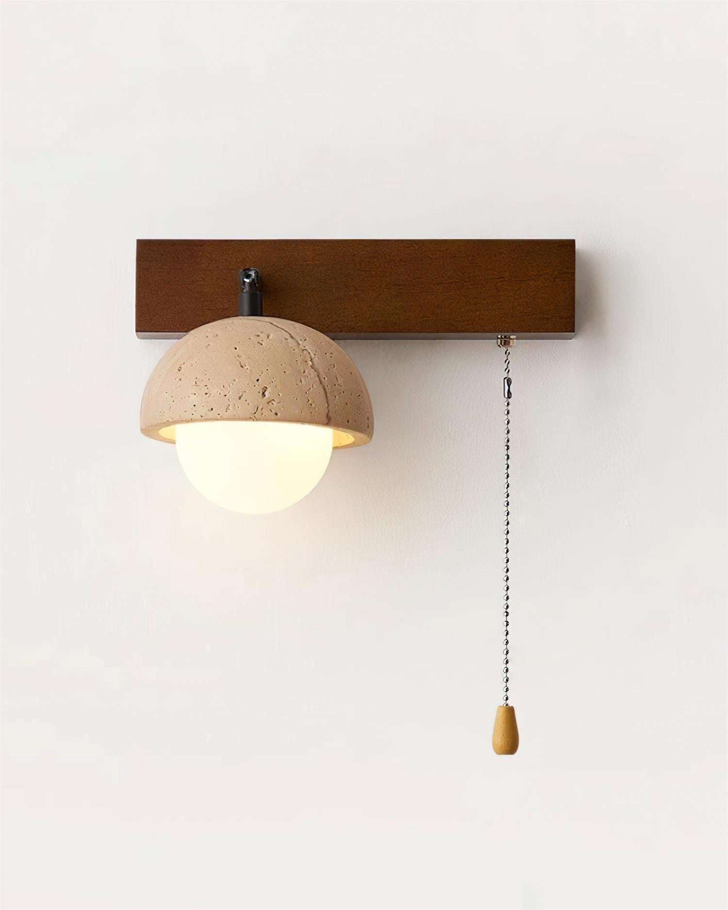Gabin Wall Lamp T1256