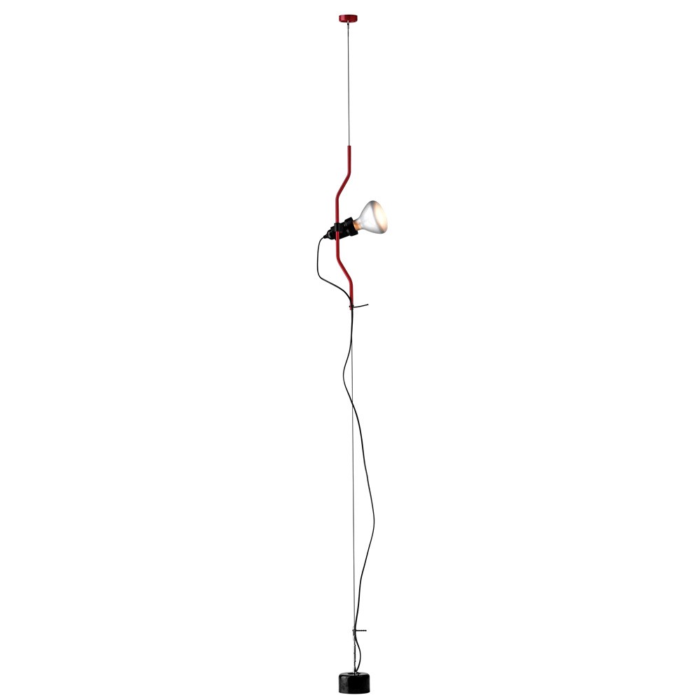 Fluxo Lamp-2 Lamps