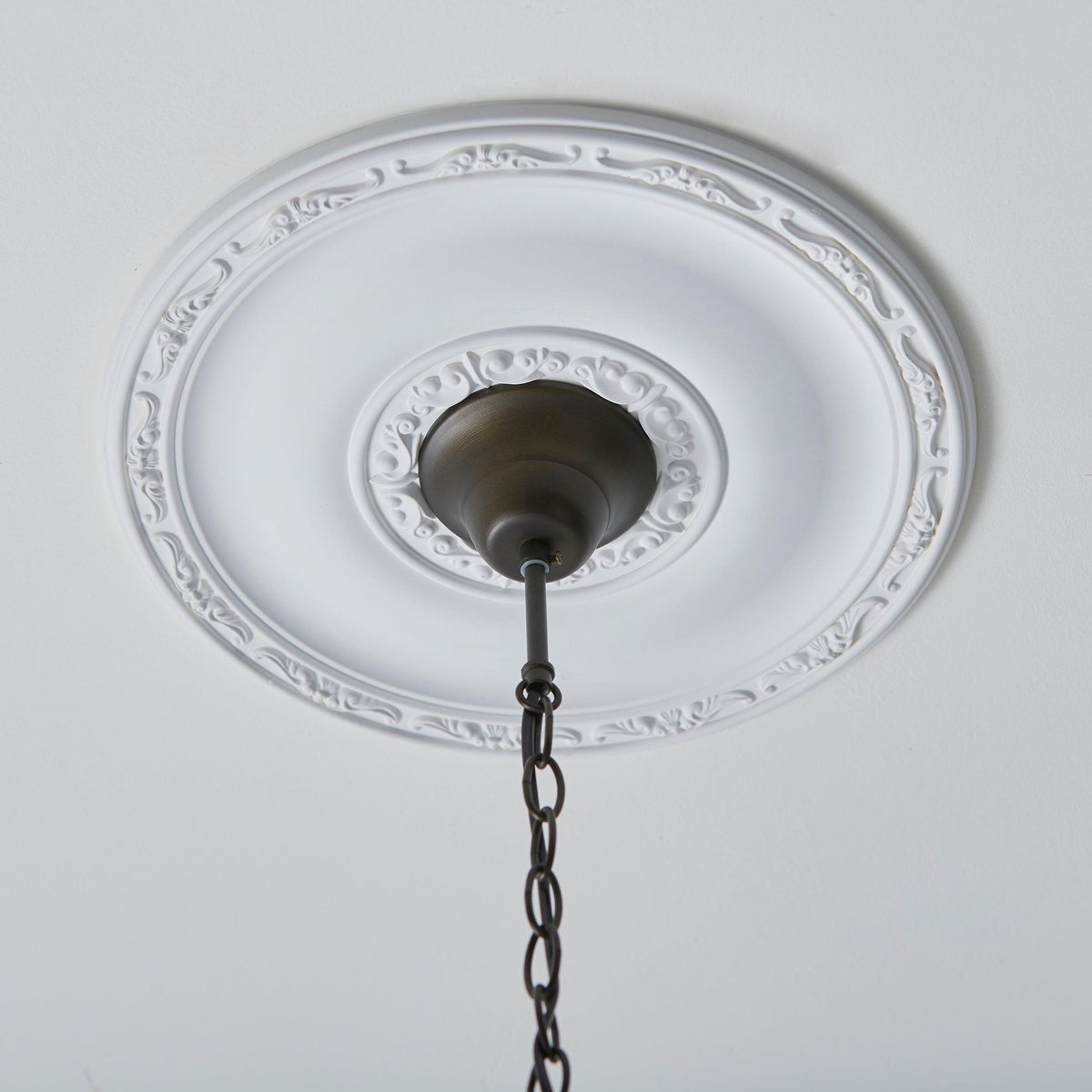 TF Fargo Tiffany Style Globe Pendant - Handcrafted Art Glass Sphere Light for Kitchen Island T1033