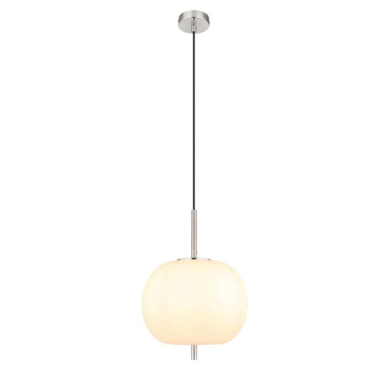 Multiple Style Blacky Pendant Light