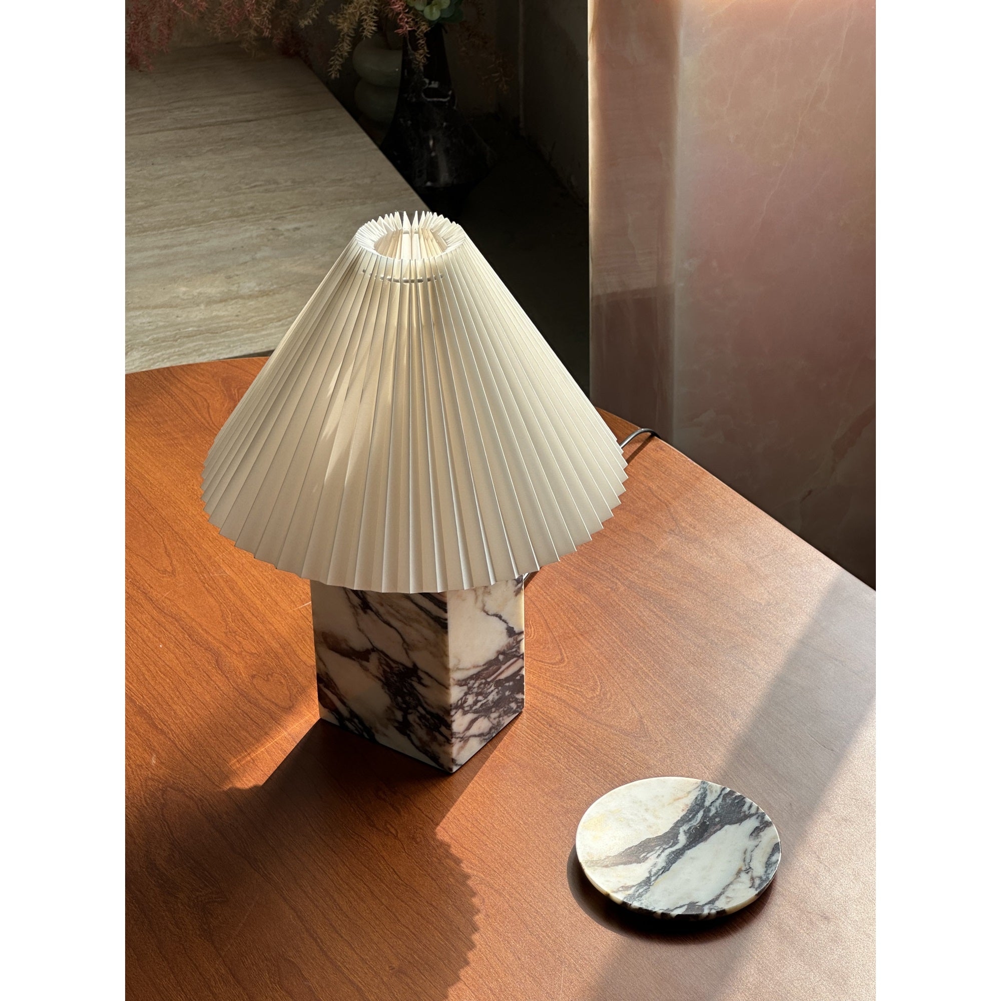 Arouca Table Lamp T1857