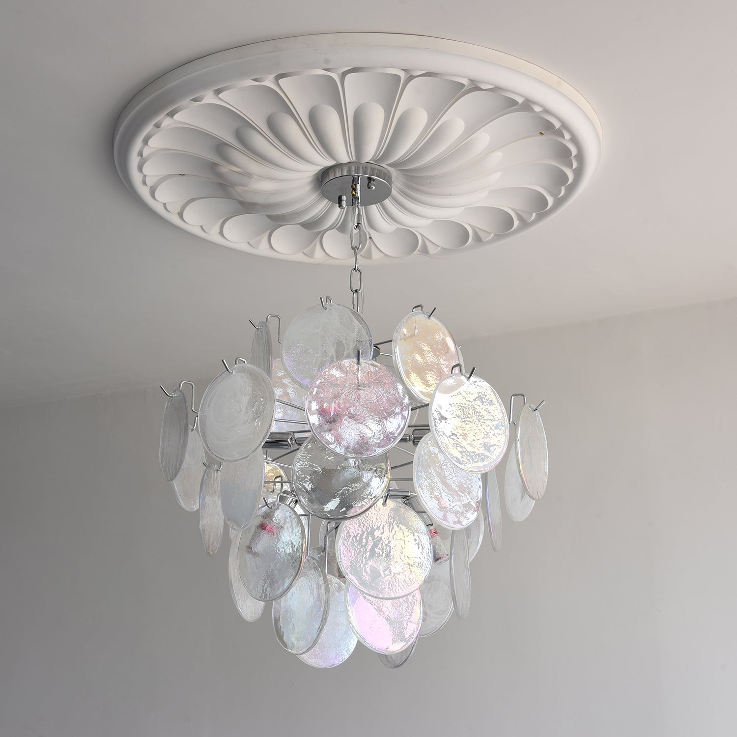 Venfield Chandelier T1308