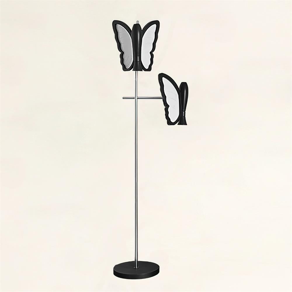 Galileo Butterfly Floor Lamp T1236
