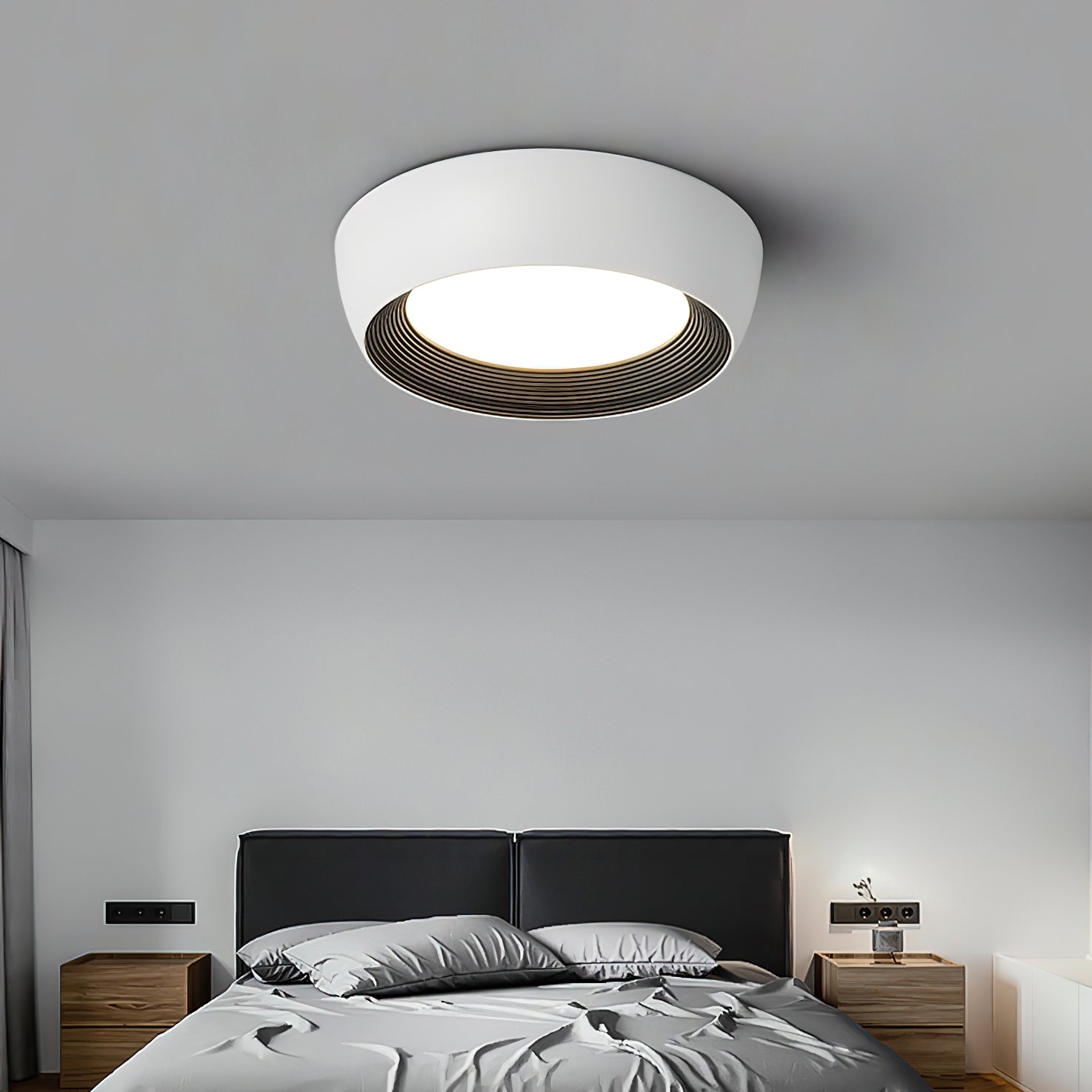 AFX Duncan Ceiling Light T1709