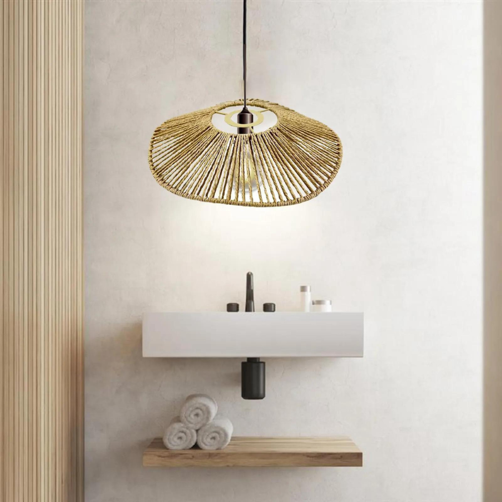 The Sleek Pendulum Pendant Light T2036
