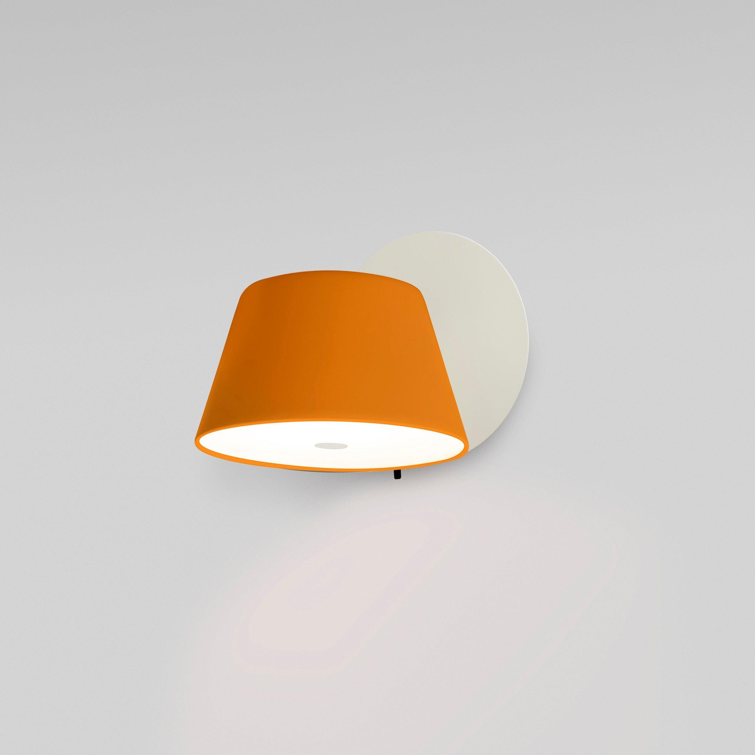 Simple Bedroom Bedside Reading Wall Lamp M168