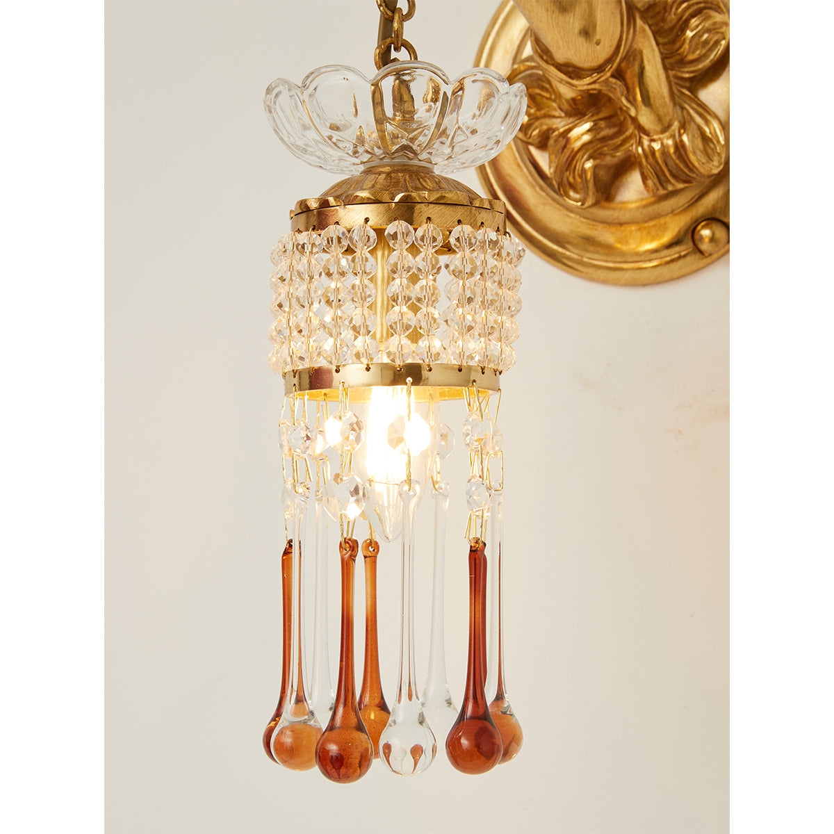 Sabrina Angelic Wall Lamp T1963