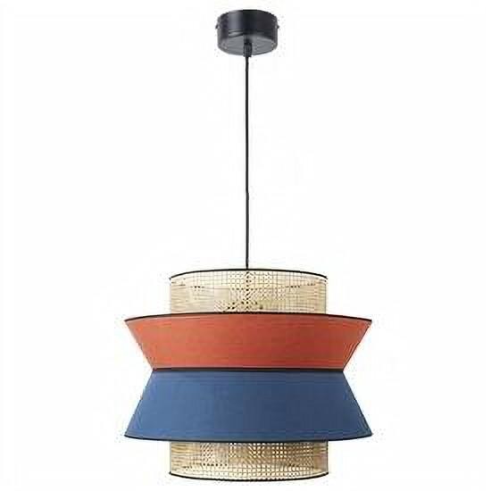 Japanese Zen Pendant Lamp