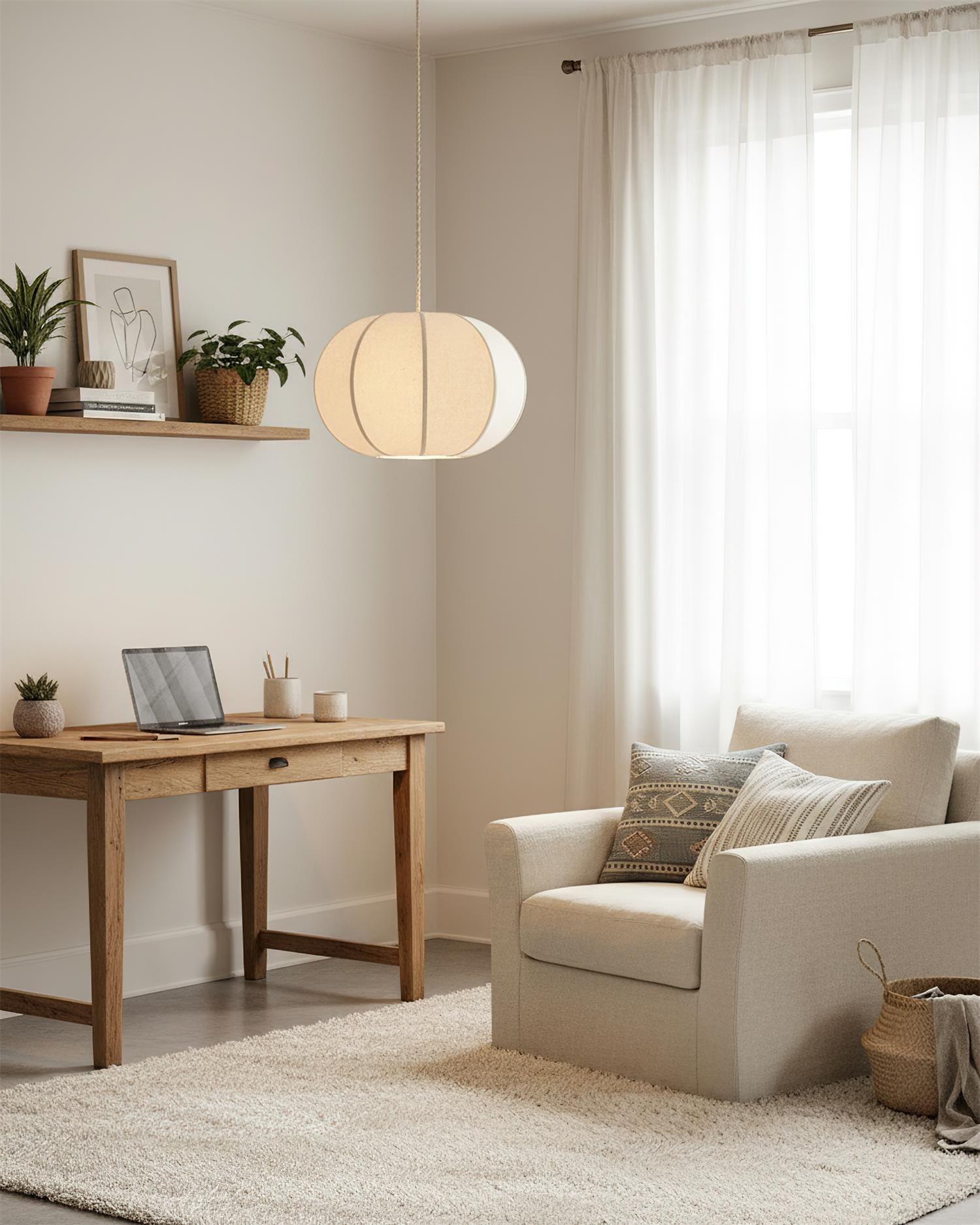 Mollis Pendant Lamp T1477