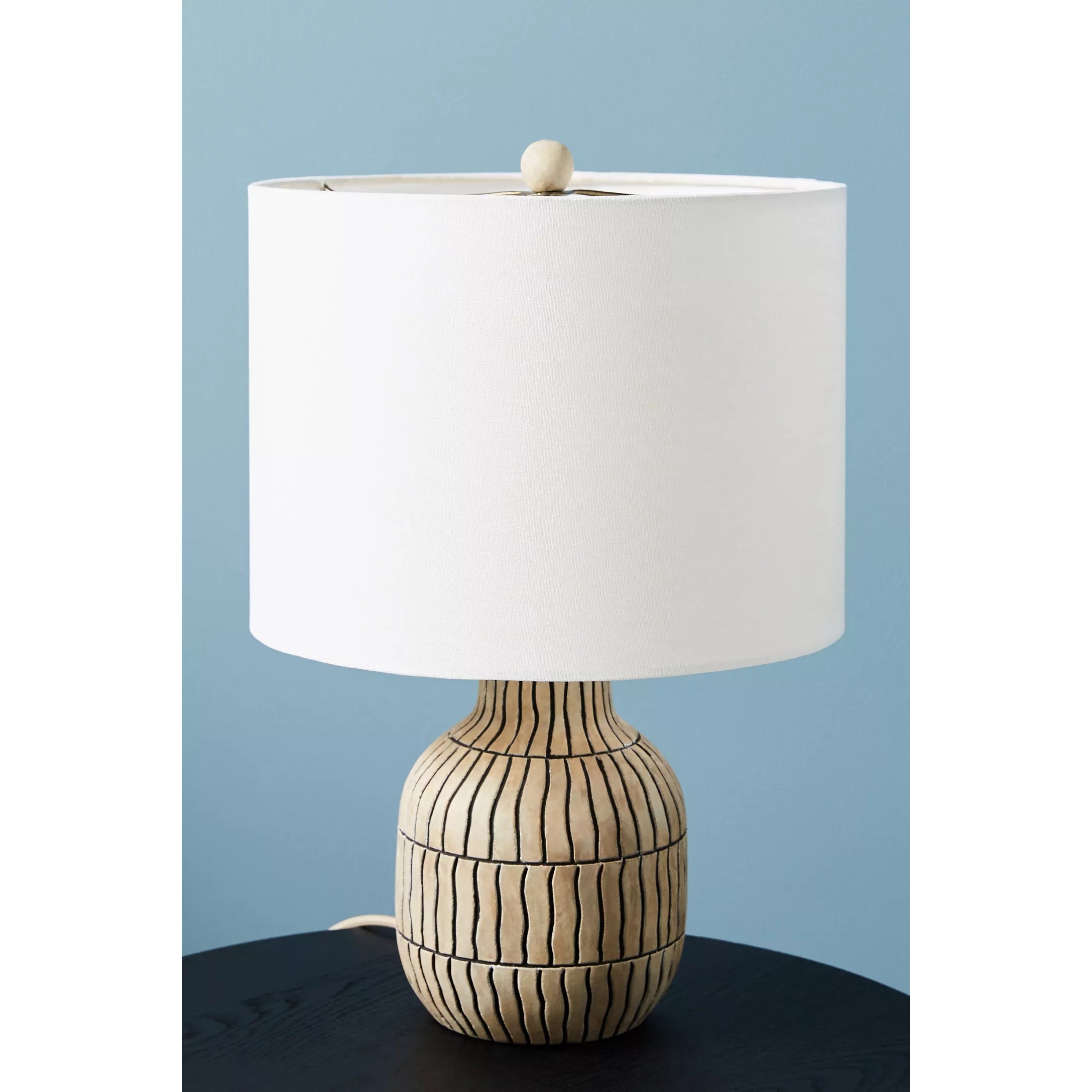 Zoya Table Lamp T1747