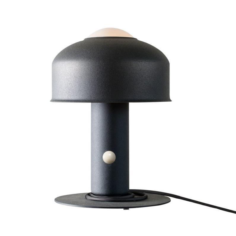 Pivot Table Lamp