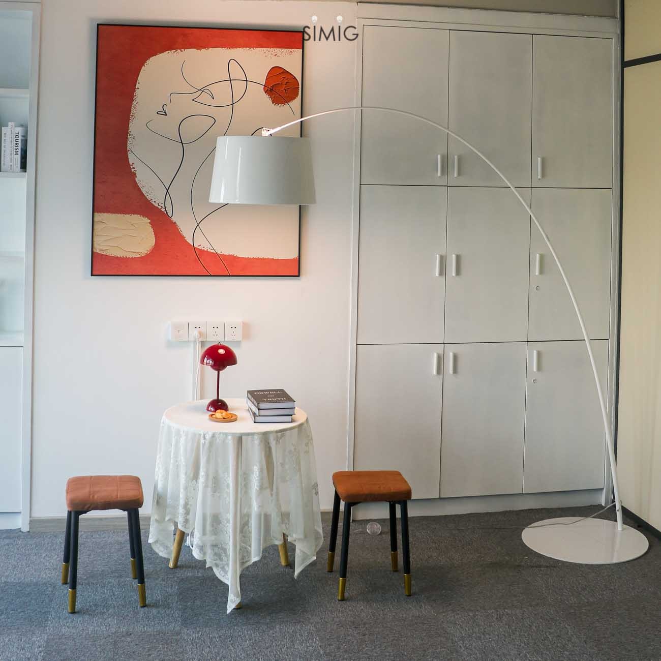 Twiggy Floor Lamp
