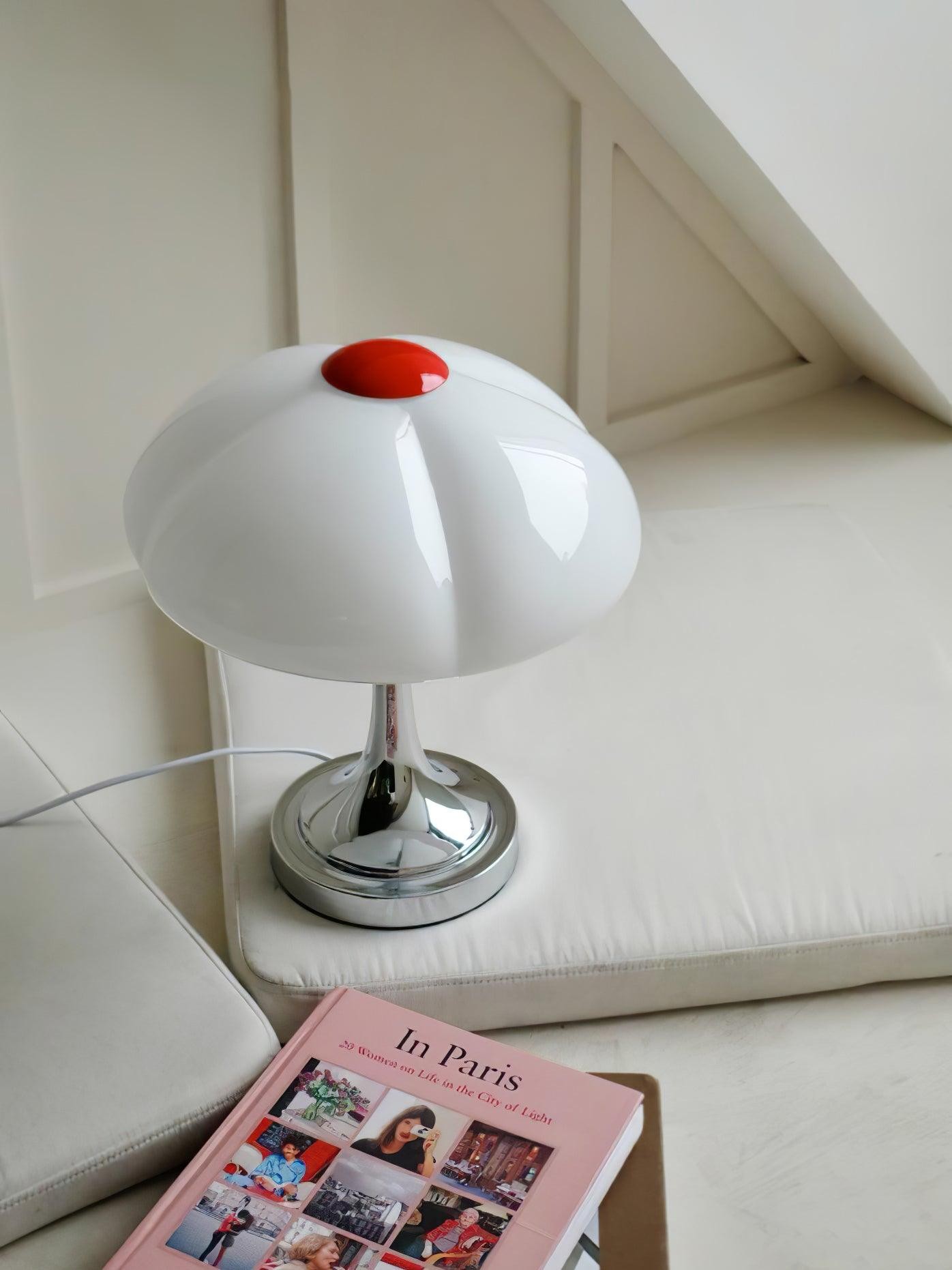 Flower Petal Table Lamp M367