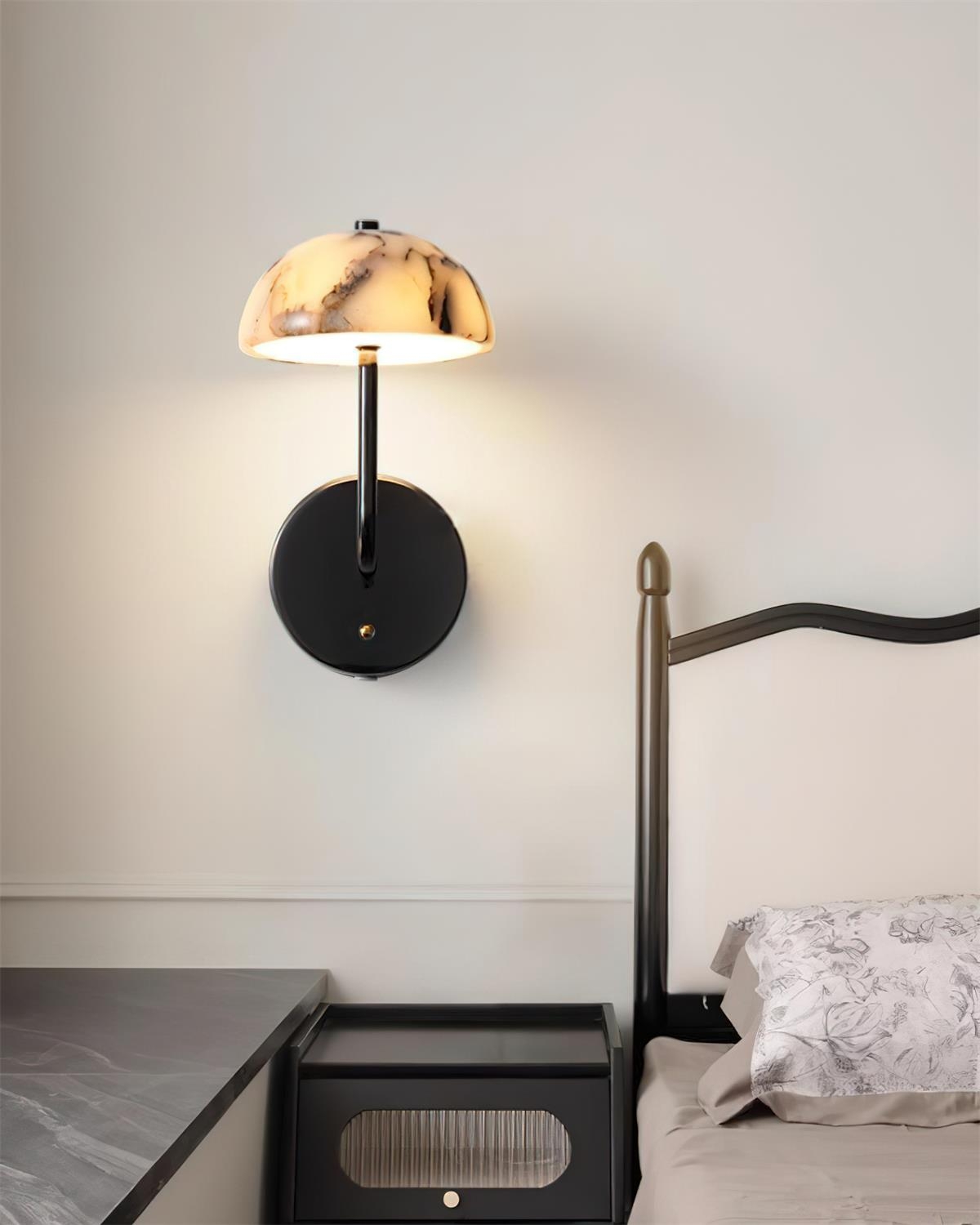 Penta Wall Lamp T1297