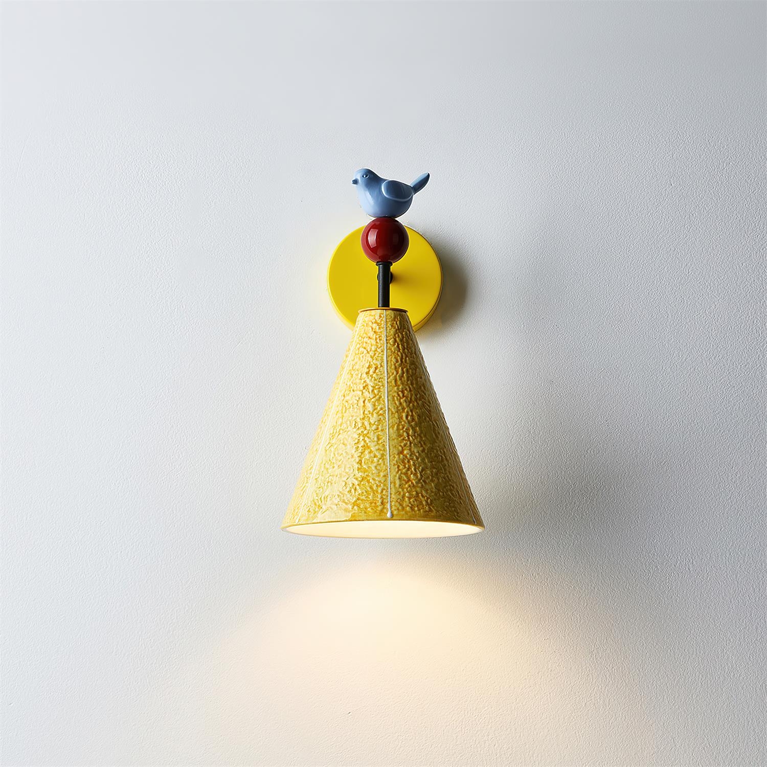 Tweetie Wall Lamp T1431