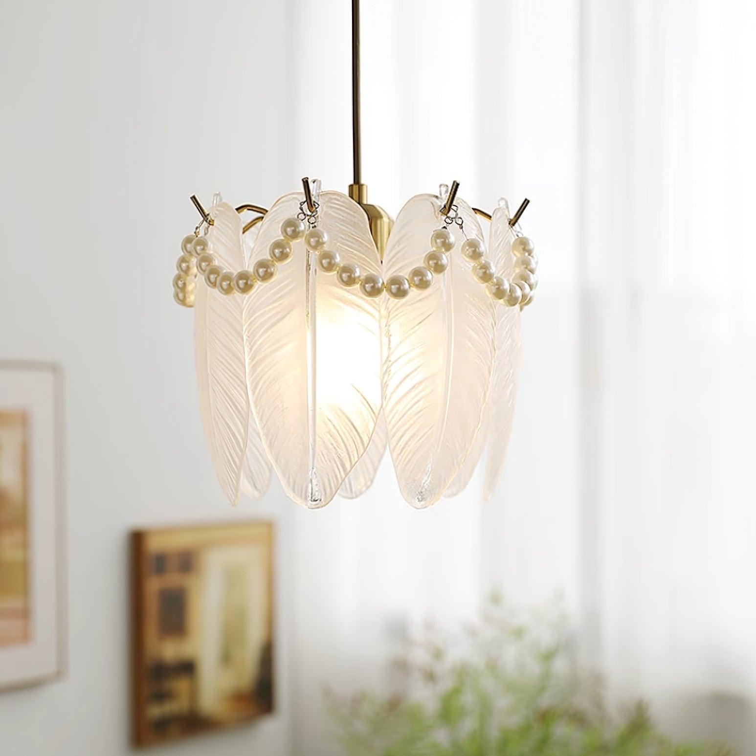 Palace Style Pendant Lamp P053