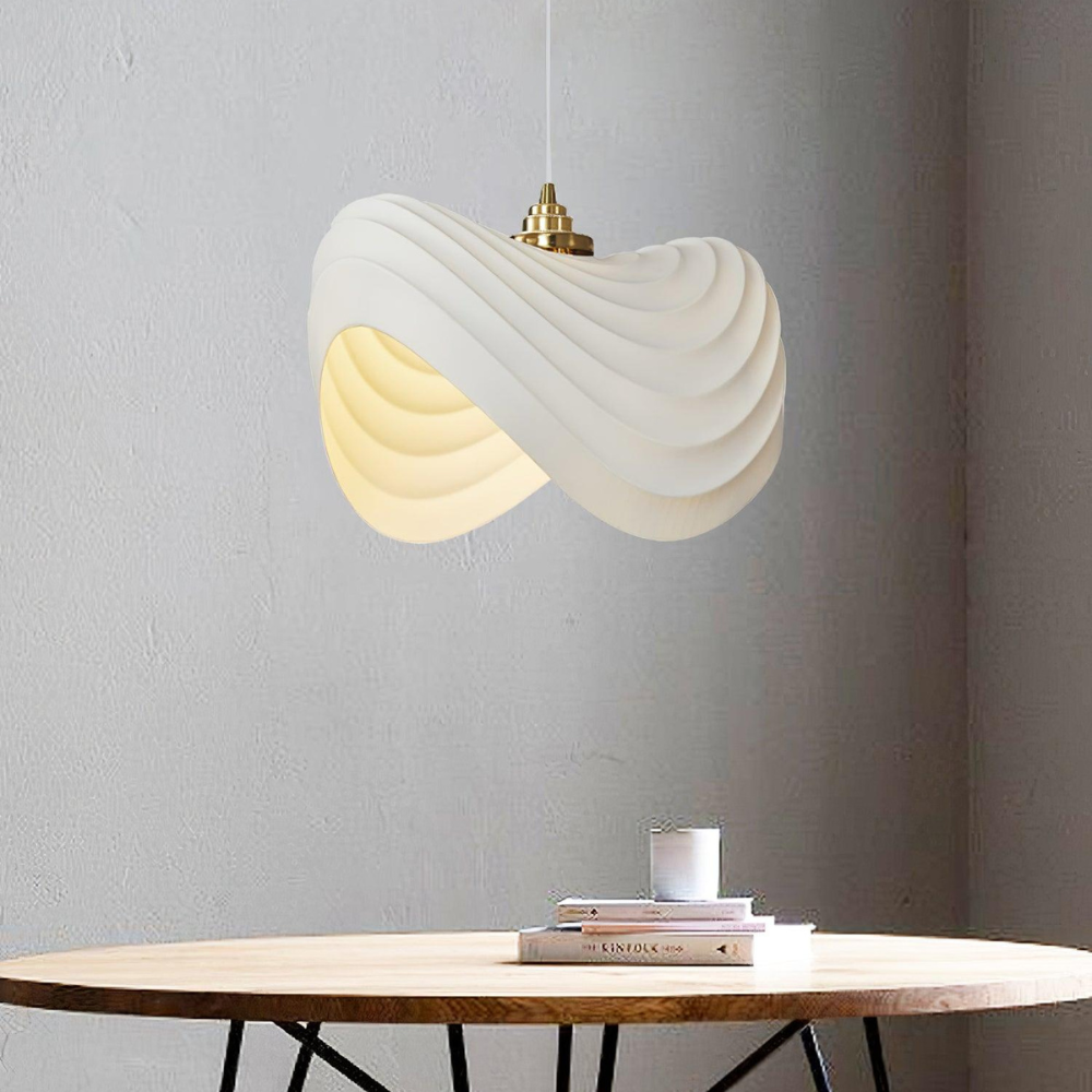 Navicula Light Pendant Light T2130