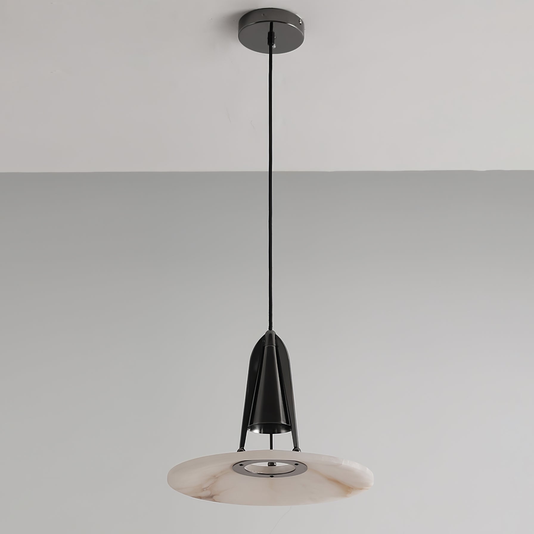 Aragon Alabaster Pendant Lamp T1615