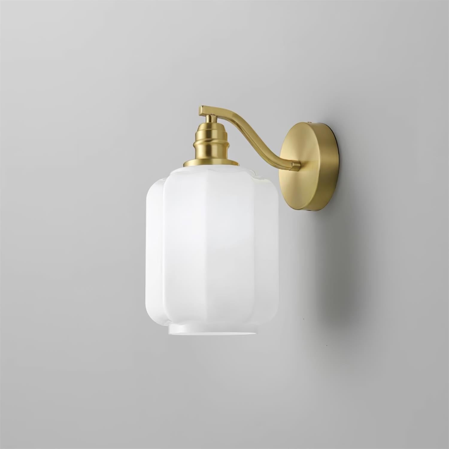 Henry Plug In Wall Lamp T1266