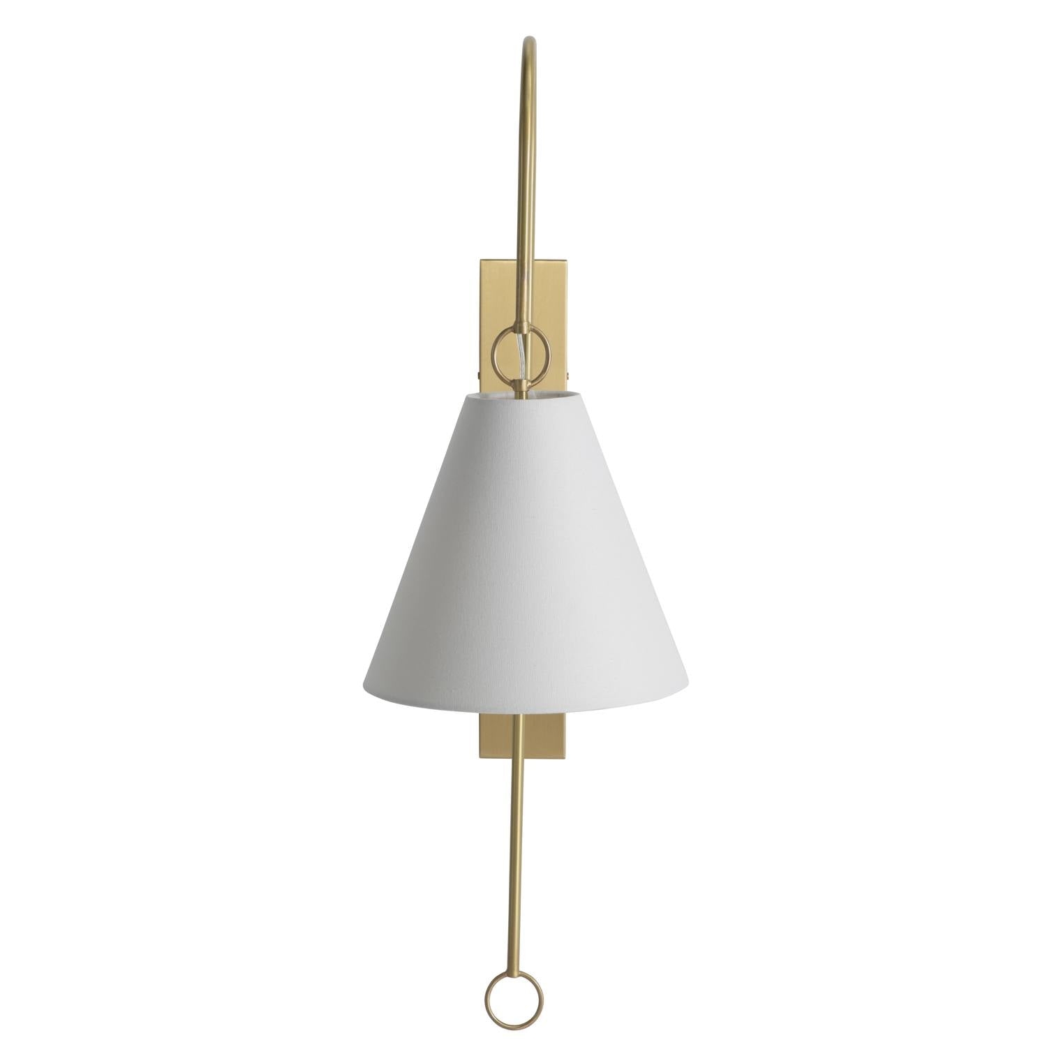 Anniston Wall Lamp T1813