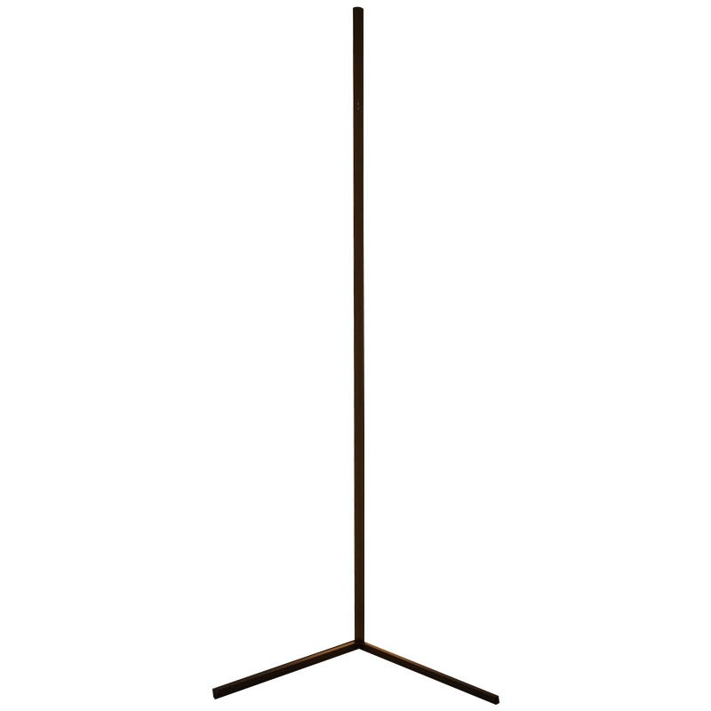 LED Corner Floor Lamp for Living Room