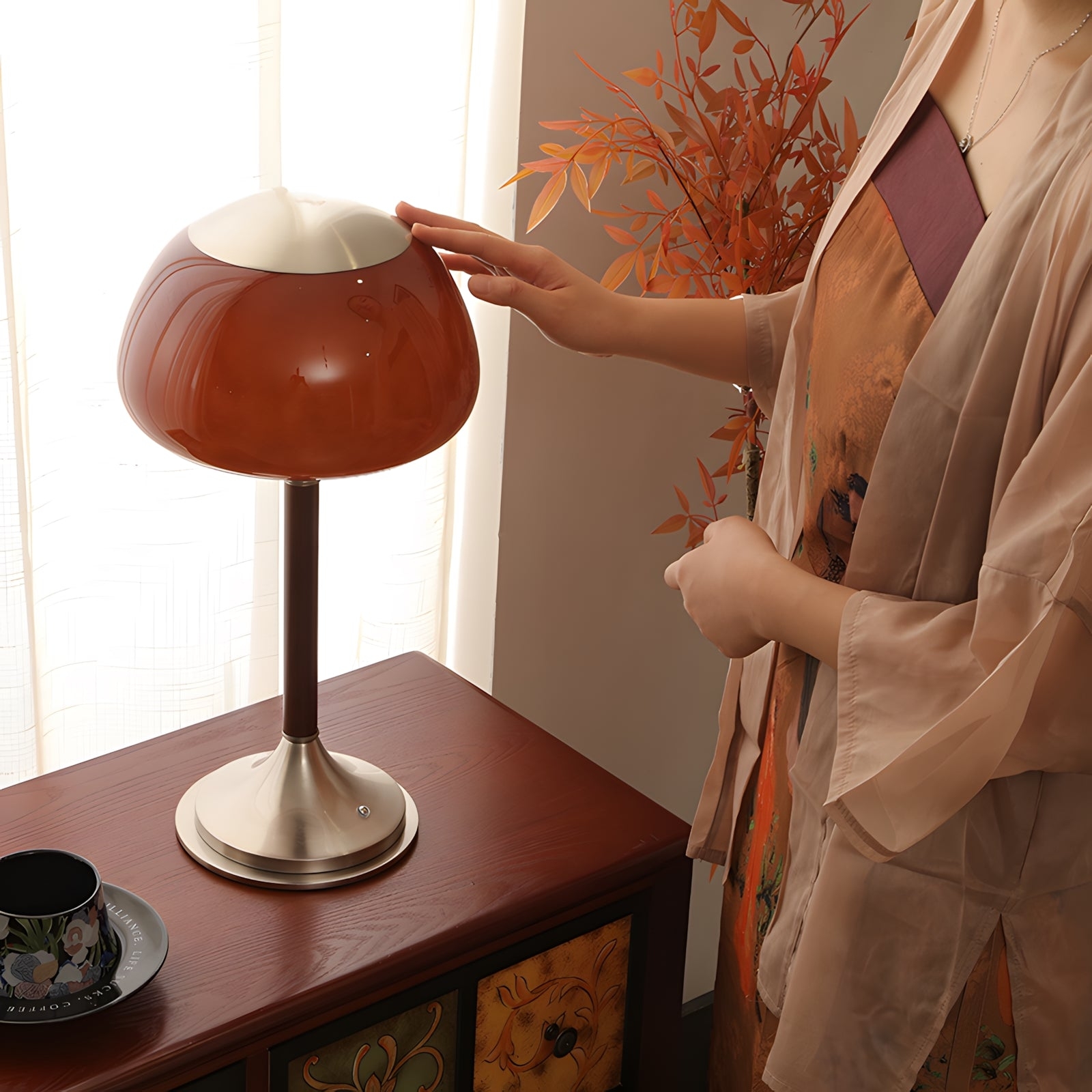 Brunello Table Lamp T1508