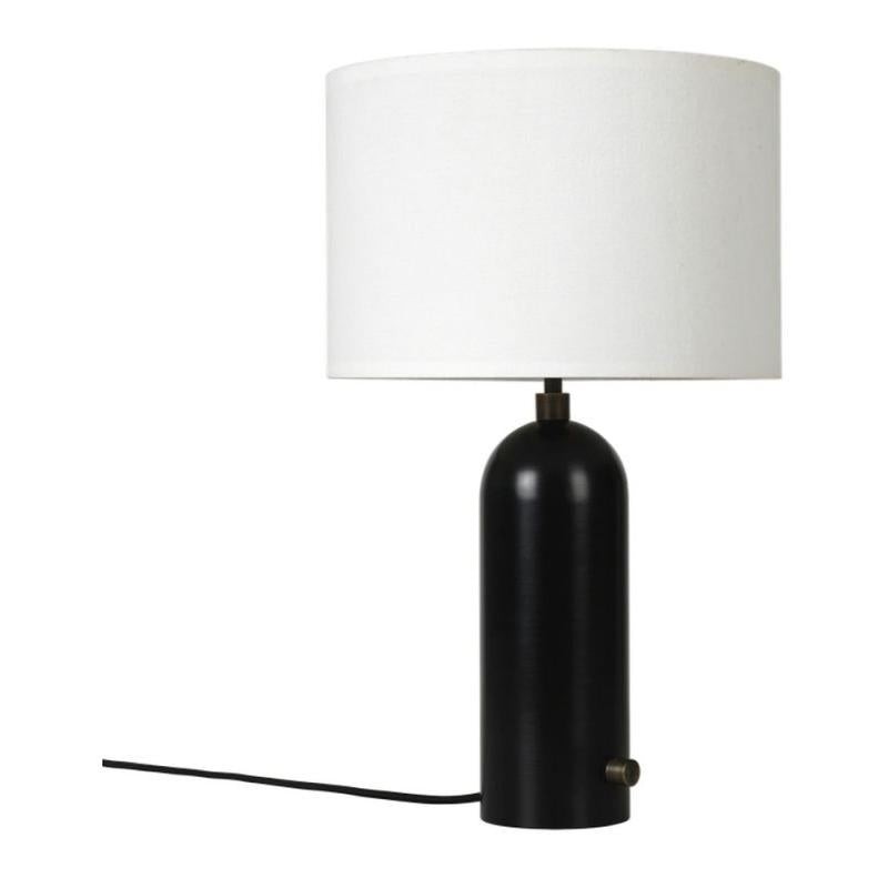Gravity Table Lamp