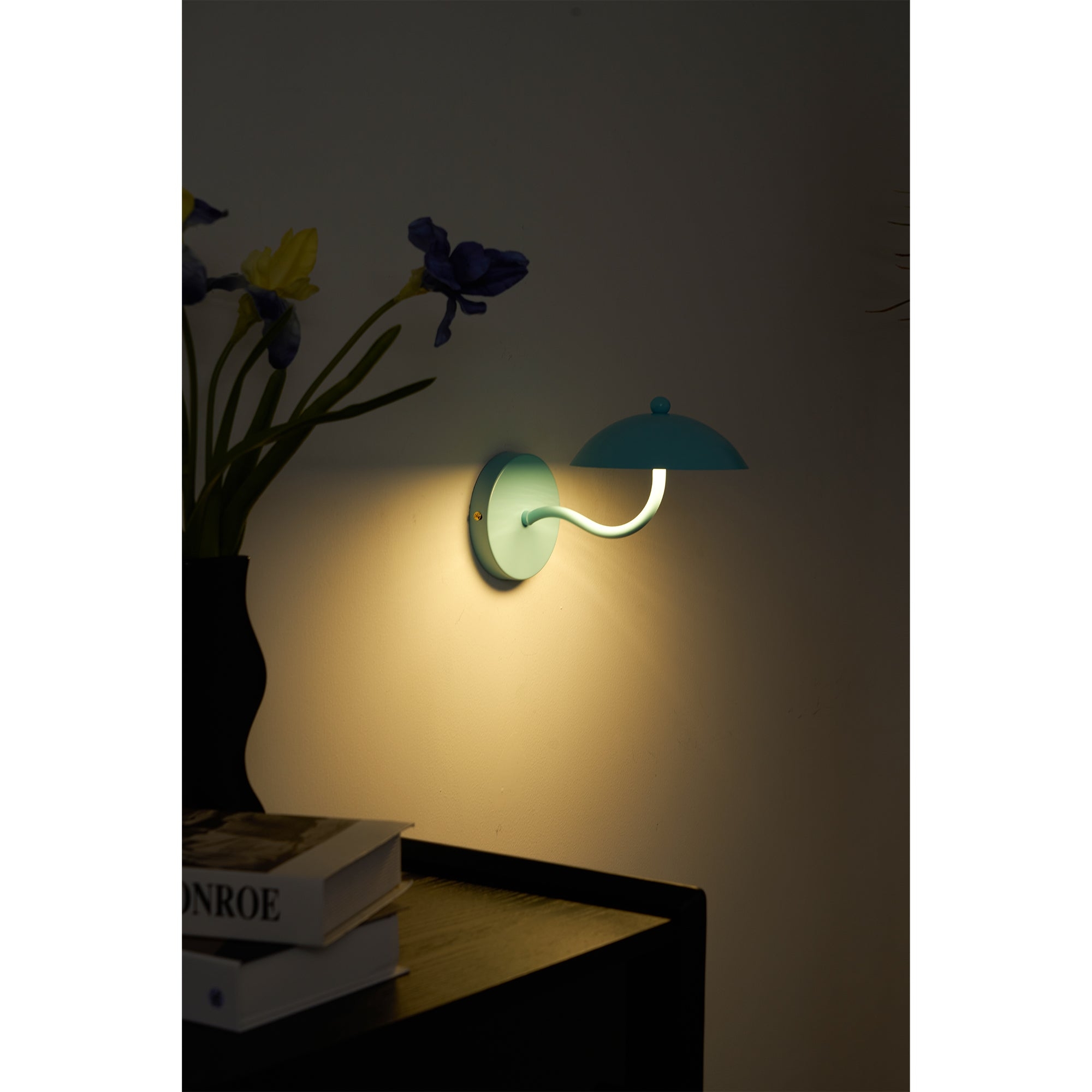 Ripple Wall Lamp T1822