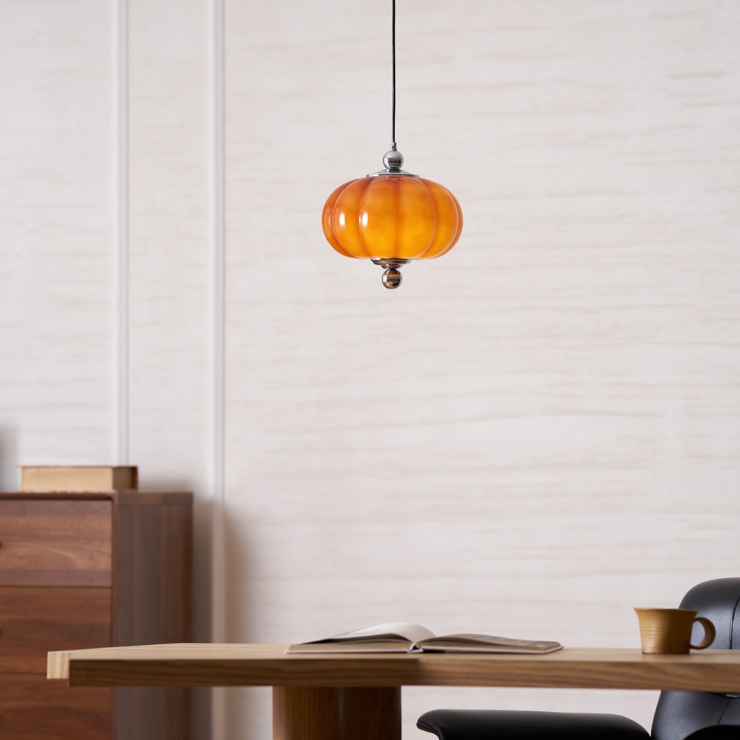 Pumpino Pendant Lamp T1343