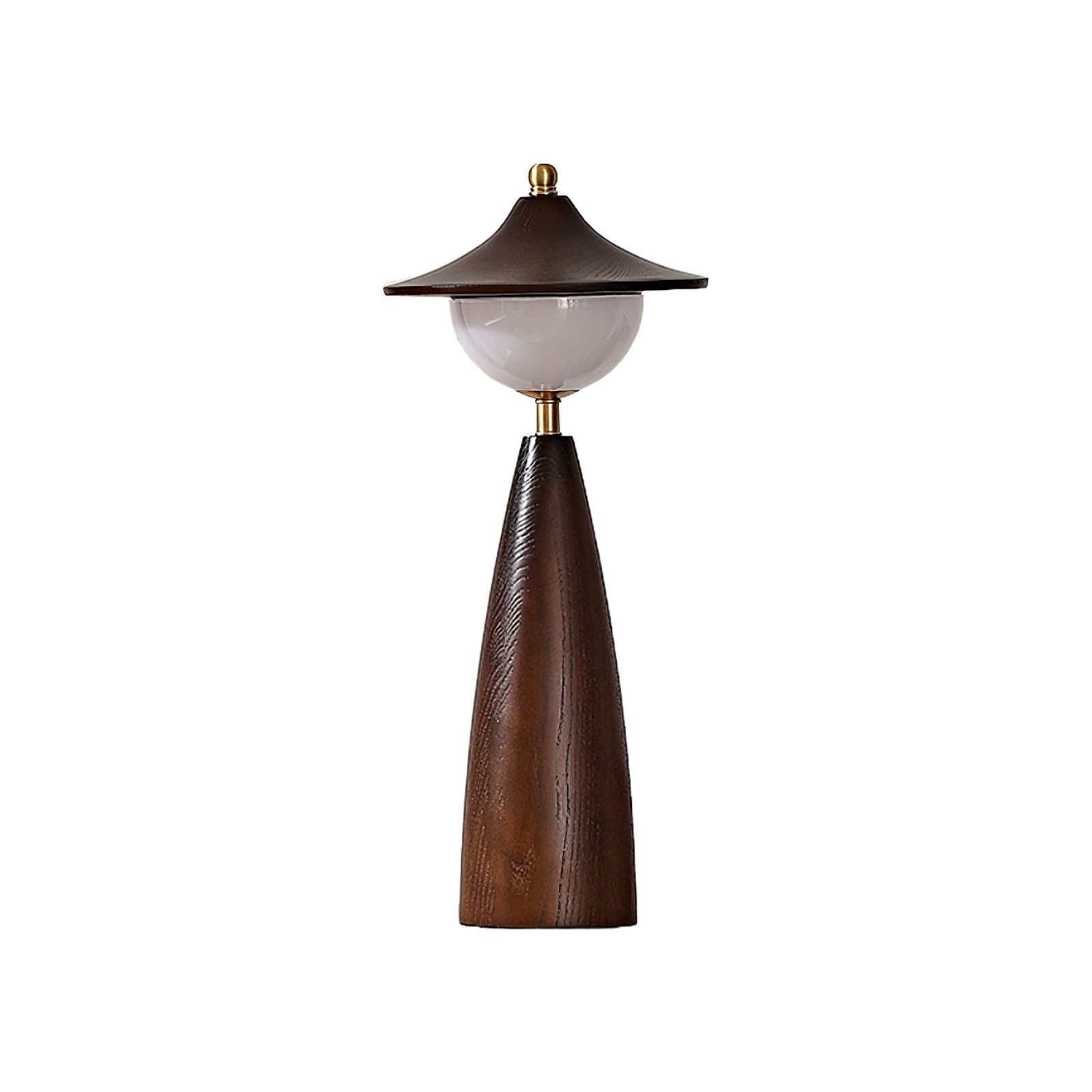 French Retro LED Bedside Table Lamp for Bedroom M225