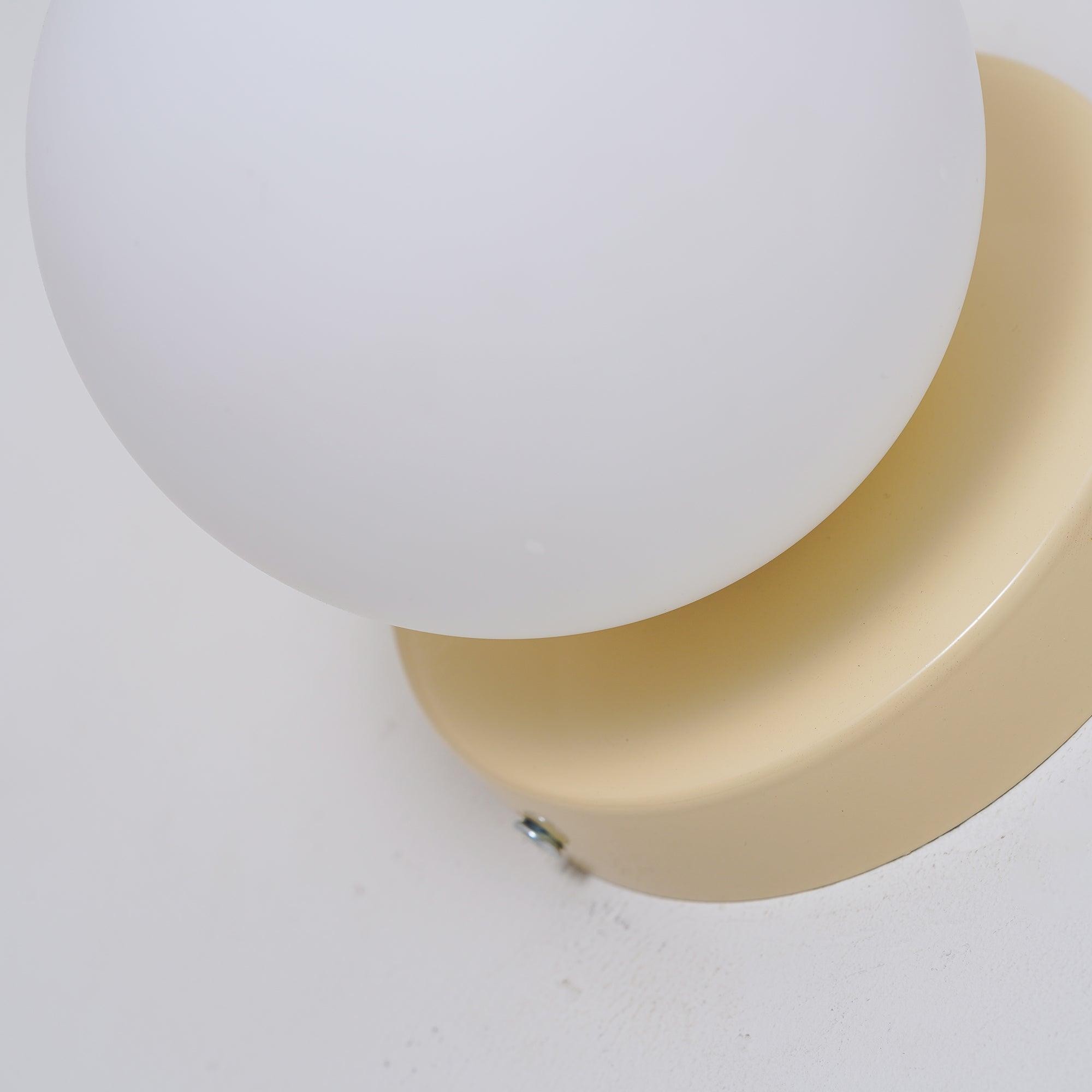 Nuvol Wall Lamp T192