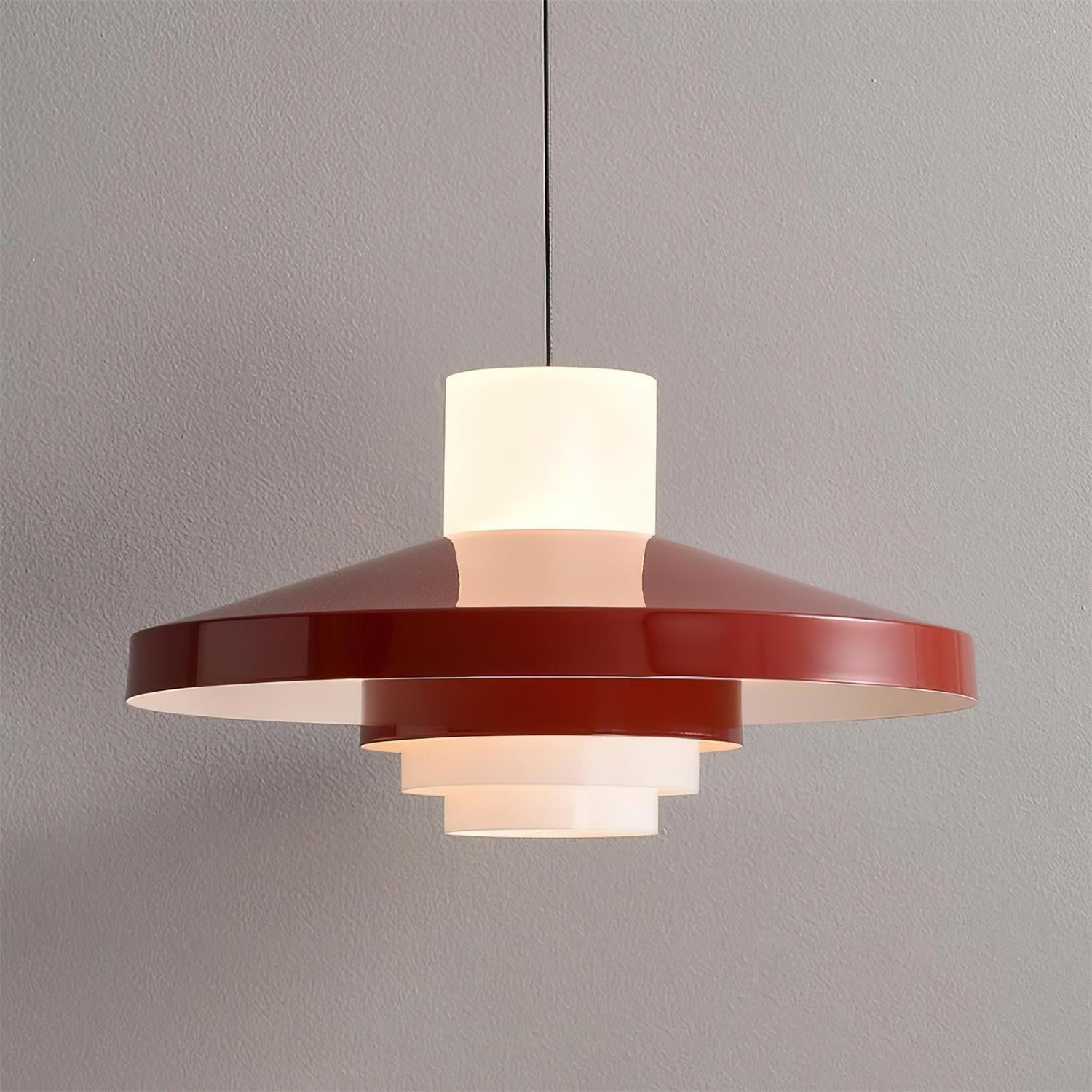Nova Cap Pendant Lamp T1445
