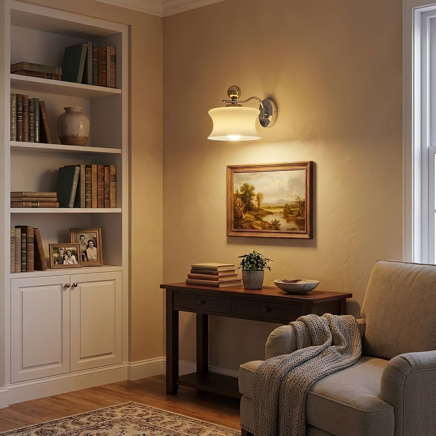 Adorn Wall Sconce T1601