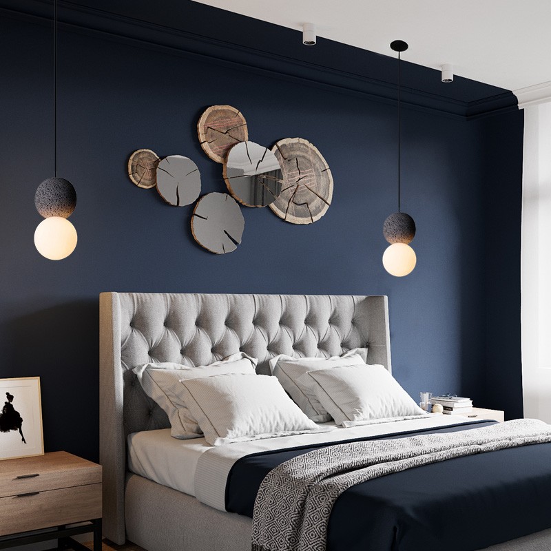 Origo Pendant Light