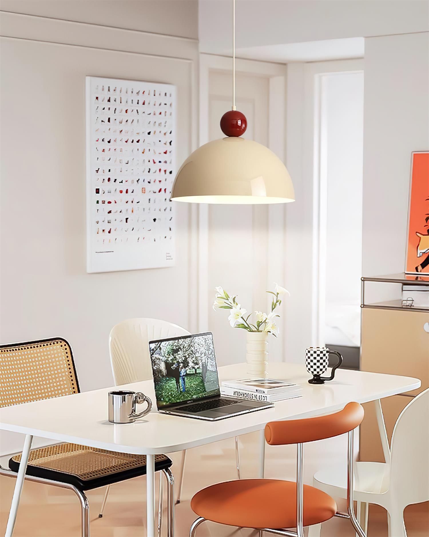 Dotto Pendant Lamp T1351