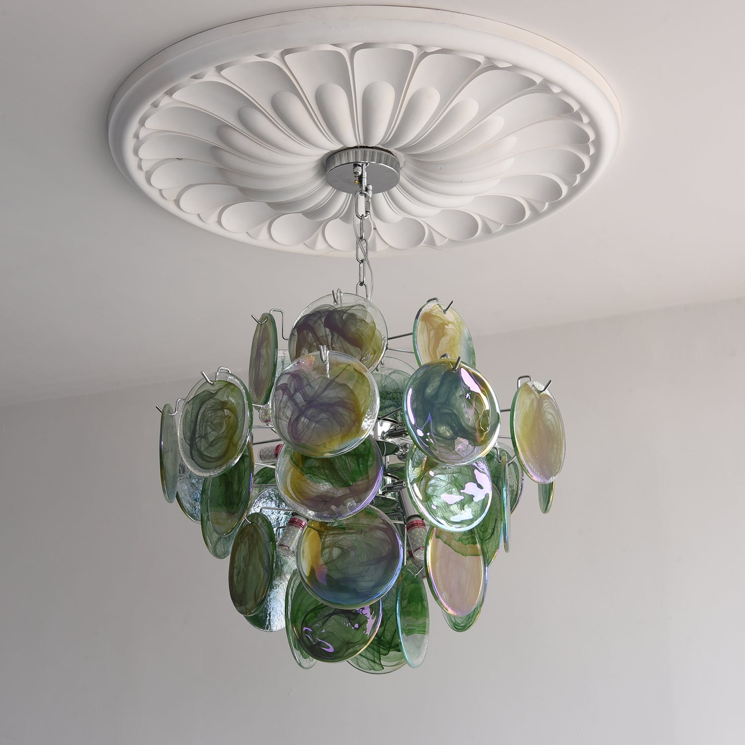 Venfield Chandelier T1308