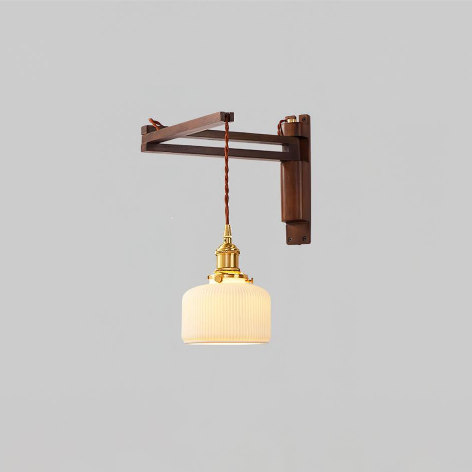 Vintage Maria Wall Lamp T1264