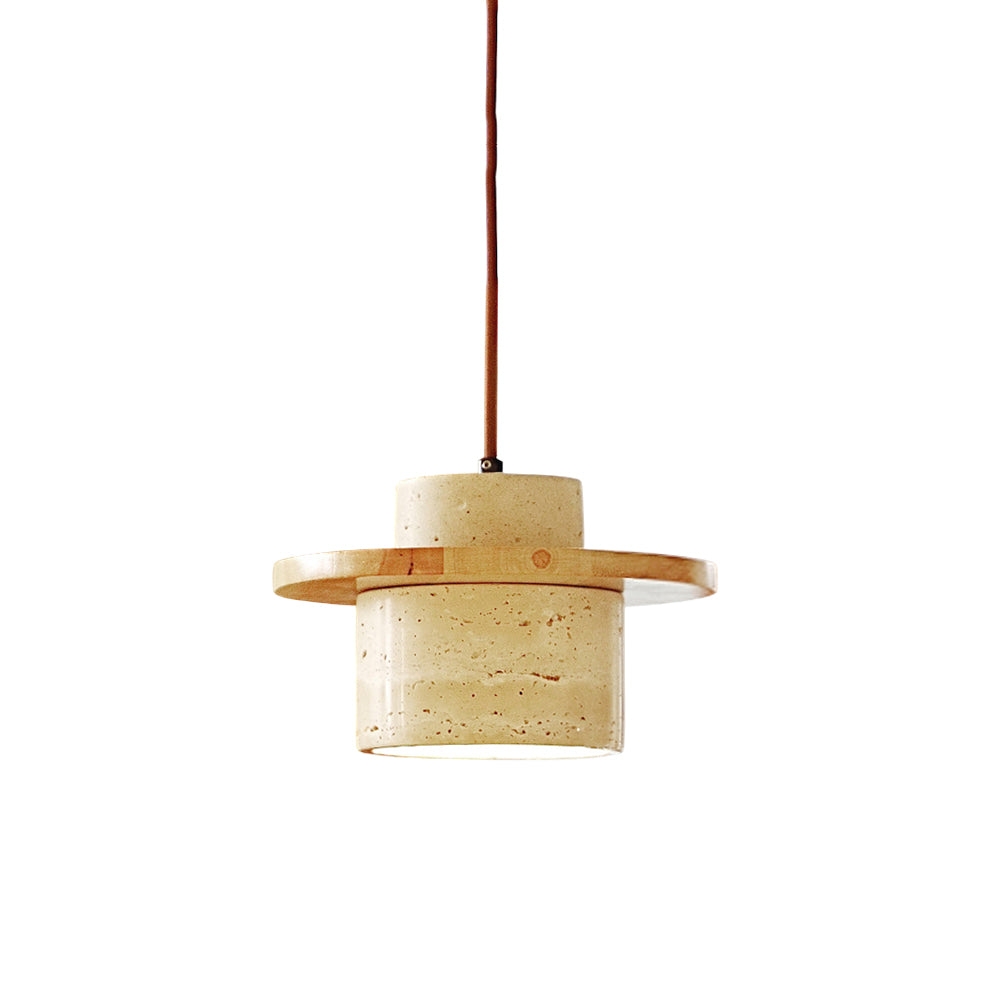 Stonova Duo Pendant Lamp T1945