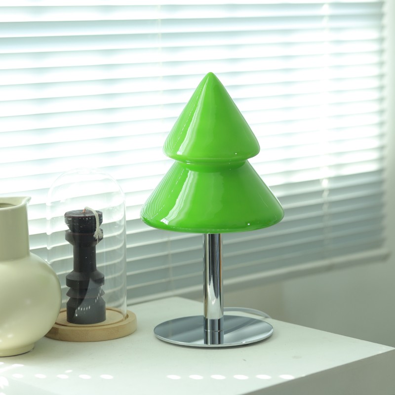 Little Tree Small Table Lamp Bedside Light S44