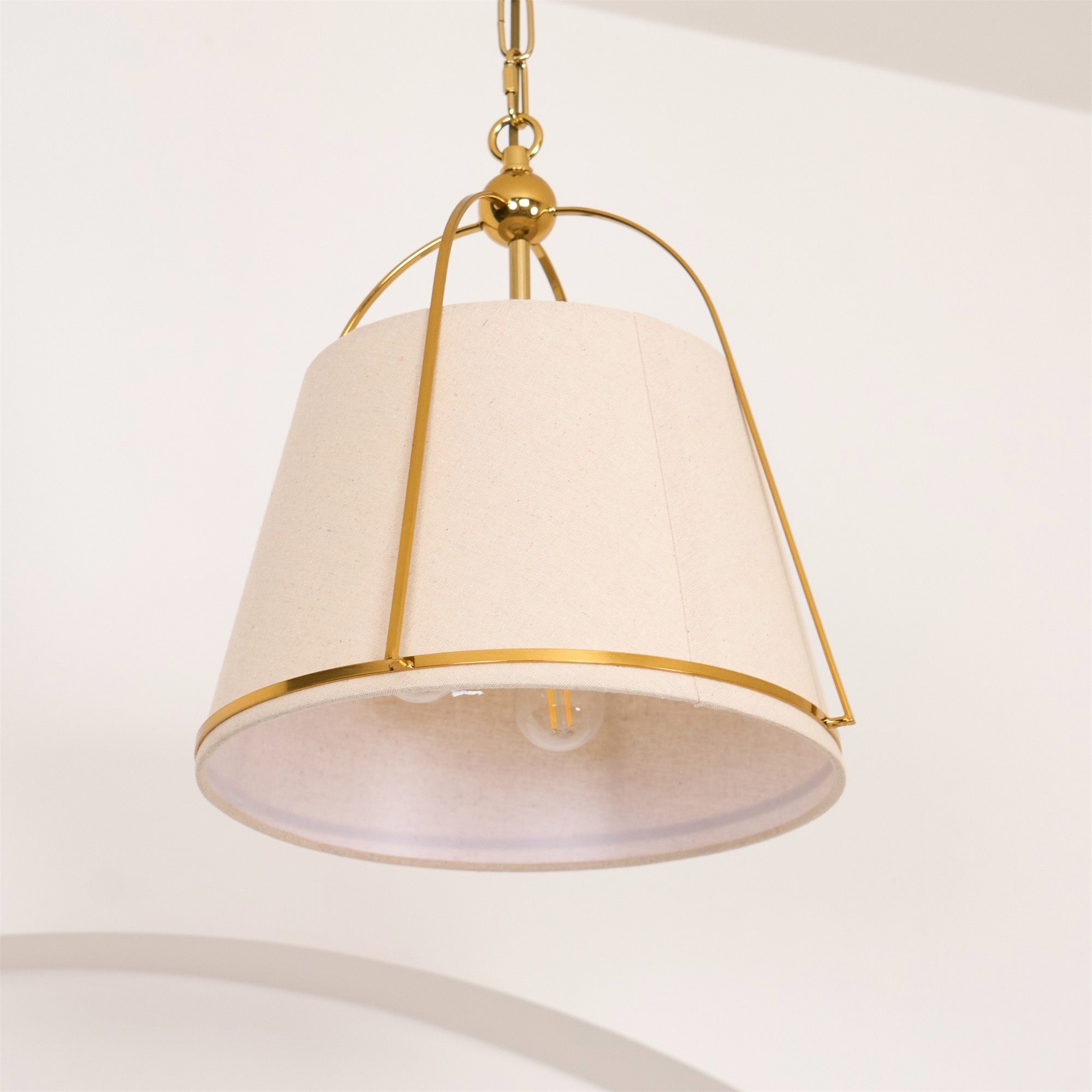 Clarke Pendant Lamp T1765