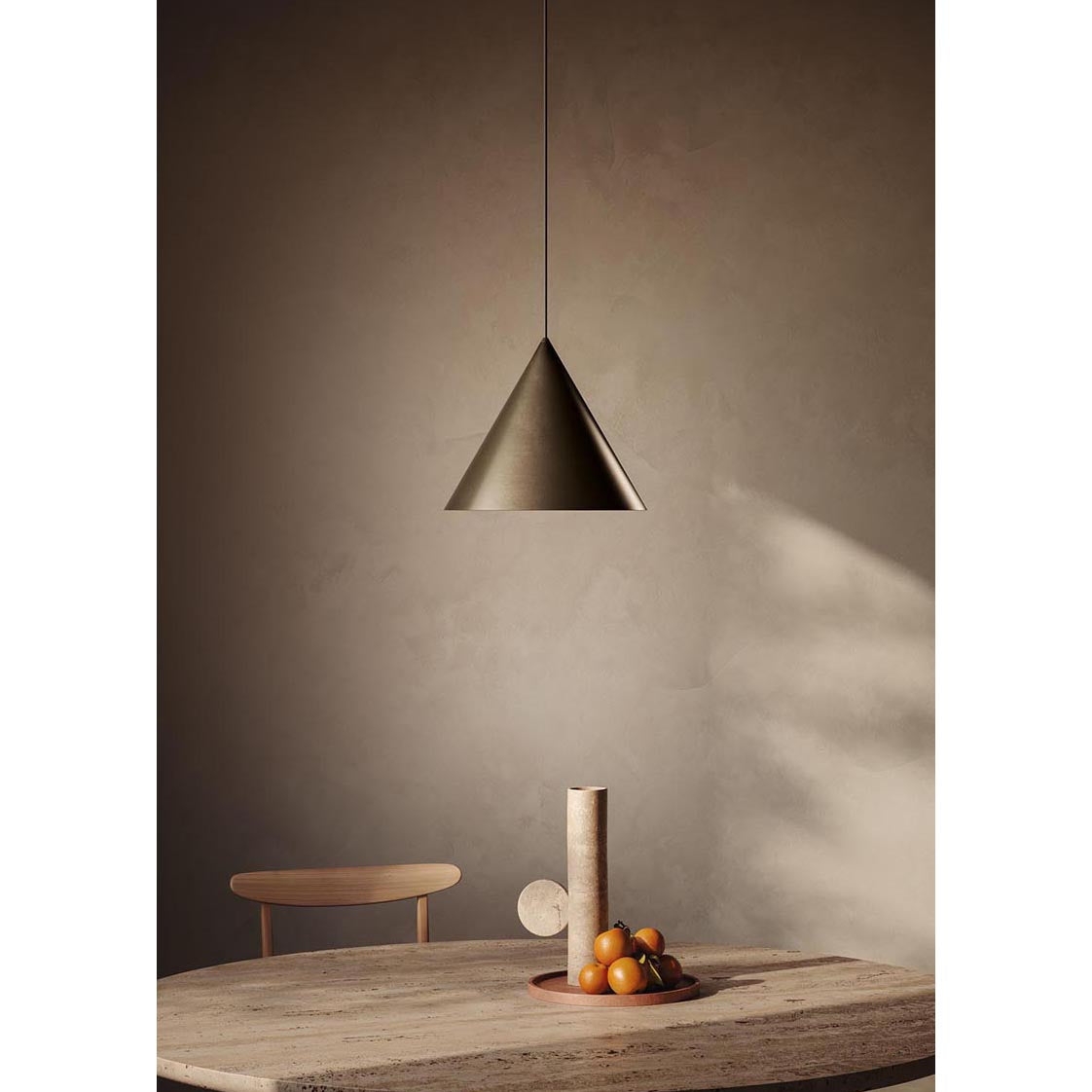 Benjamin Pendant Lamp T1809