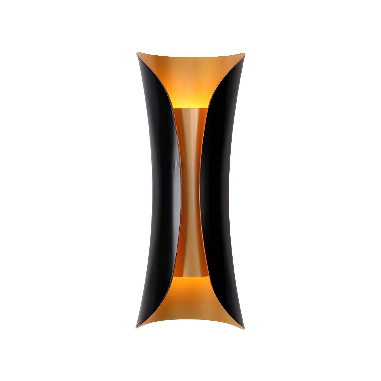 Flame Art Wall Sconce M554