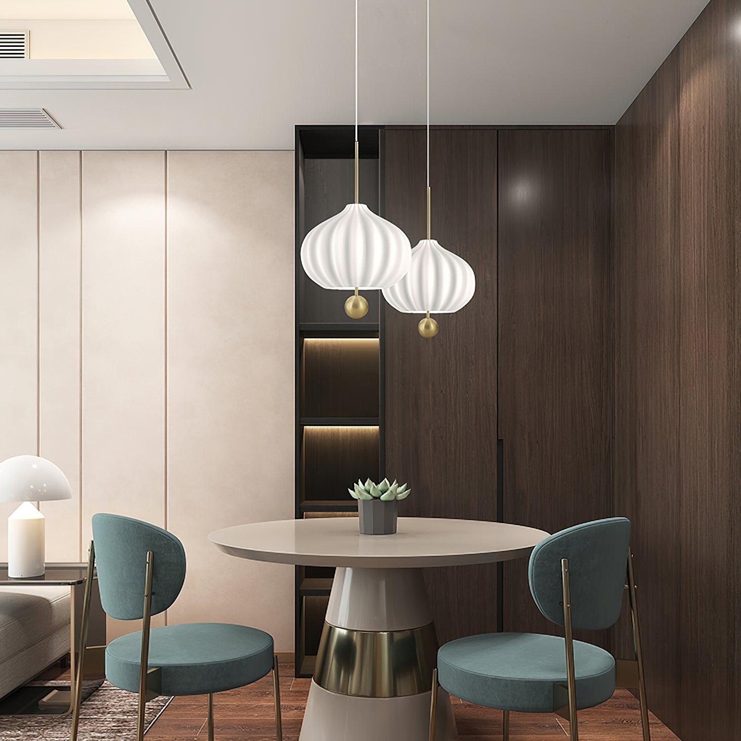 Lilli Pendant Lamp T1677